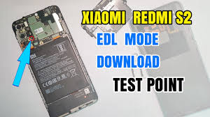 Xiaomi redmi note 6 pro testpoint тестпойнт проверен пинцетом и все , правда без акб. How To Test Point Xiaomi Redmi S2 Edl Mode Download Solusi Flashing Tanpa Ubl Serbamasalah