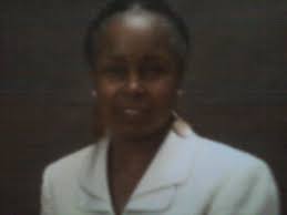 Robbin Adams Obituary (2013)