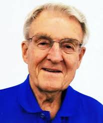 COLBERT, Robert W. "Bob"