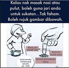 .cara masak nasi pakai rice cooker agar nasi nya empuk dan pas masak nasi jjuga. N Inspirasi Sdn Bhd Cara Cara Sukat Air Beras Bila Masak Nasi Sape Sampai Sekarang Sukat Air Beras Masak Nasi Guna Cara Ni Dari Kecik Sampai Sekarang Admin Masih Buat Macam