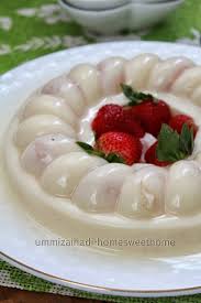 Is liked by most players. Home Sweet Home Puding Laici Dangdut Alahaaiii Syiooknyaa Hidangan Penutup Makanan Puding