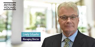 Linely Schaefer joins Avison Young as managing director for Regina