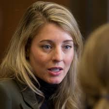 Who's who in Economic Development Minister Joly's 20-member office