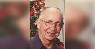 Obituary information for Elvin L. Jones