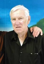 John Harley Obituary (2018)