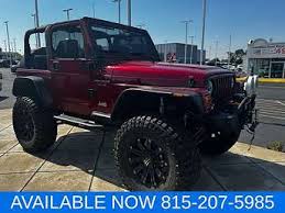 Image result for Flame Red 1999 Jeep