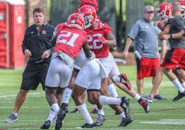 projecting rutgers depth chart will art sitkowski win the