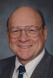 James Tharp Obituary (1938