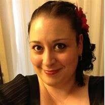 Julia Clapp Obituary