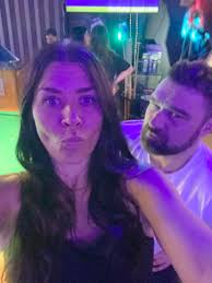 Love for Jonathan Cavanaugh