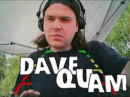 Spoiler Room EP127: Dave Quam
