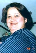 Obituary information for Charlotte Anne McLarrin