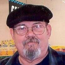 Obituary of ROBERT OWEN BROCK