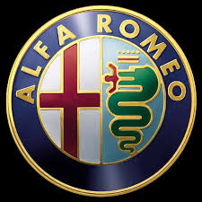 Alfa Romeo Logo Alfa Romeo Logo Car Logos Car Brands Logos
