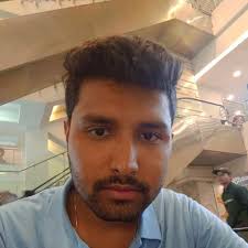 Shantanu Roy's User Profile