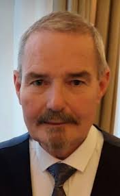 THOMAS WADE 10th April 2025 peacefully at the Foyle Hospice, beloved  husband of May, 51 Garden City, loving father of Thomas, Stephen and Amanda  and a much loved father-in-law, grandfather and dear