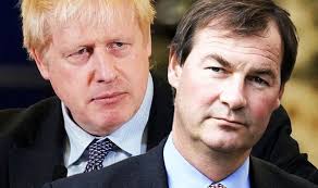 Boris Johnson latest news, pictures and policies