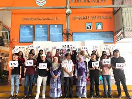 This township was launched in 1996. Mpppu Smk Mutiara Rini Home Facebook