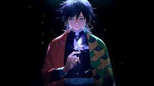 Save Follow Giyu Tomioka Live Wallpaper Demon Slayer Kimetsu No Yaiba Video In 2021 Anime Wallpaper 1920x1080 Cool Anime Wallpapers Anime Wallpaper Download