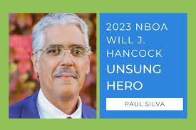 Unsung Hero: Paul Silva, Cushing Academy