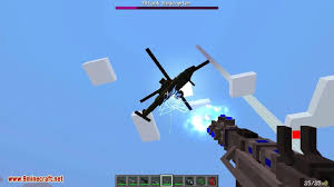 скачать мод на майнкрафт 1 7 10 на мебель и декор Techguns Mod 1 12 2 1 7 10 Guns Worldgen Npcs Machines In 2020 Mod Guns 10 Things