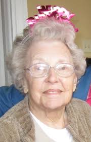 Grace Kurman Obituary (2013)