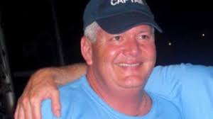 Fundraiser by John Vernon : Capt Dave McFadden