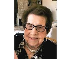 Evelyn Morrow Obituary (1928