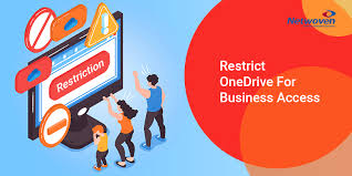 The version of onedrive that. Restrict Onedrive For Business Access Netwoven