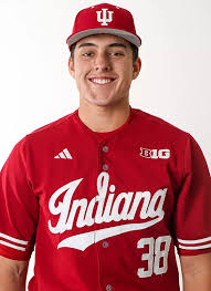 'Cohesive' – Hoosiers 'Hungry' for Elite Baseball Success - Indiana ...
