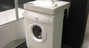 Je veux voir les meilleurs types d'evier de qualité et à bas prix ici evier buanderie avec meuble. Integrer Un Lave Linge Dans La Salle De Bains