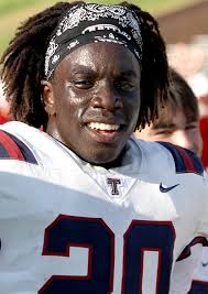 Arizona 2024 Football Prospects