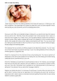 These free dating sites will help you find your soulmate without having to get your credit card details. Wish To Formulate Free Dating Websites Follow These Tips