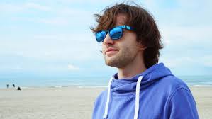 The Ocean Cleanup Sunglasses