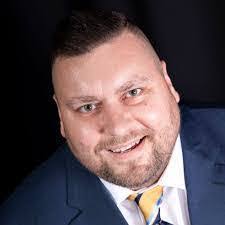 Kenneth Climer's Instagram, Twitter & Facebook