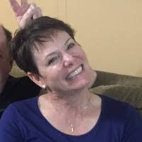 Diane Barbara Roscoe