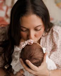 🔥 From Wedding Bells to Baby Cries! Jesse McBee & Alli Ventresca welcome  their first daughter, Summer Leigh, just months after their fairytale  Season 2 finale 💕👶 One of The McBee Dynasty's