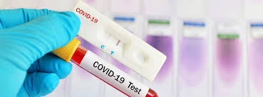 Método específico para determinar la presencia del virus. Tipos De Test Para El Coronavirus Y Su Significado Canalsalud