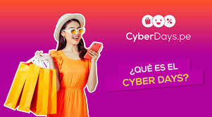 ¡yo compro desde casa en el cyber days! Cyber Days Peru Que Es El Cyber Days