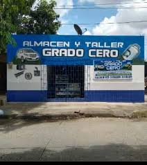Taller y almacén de refrigeración automotriz Silvio Aires