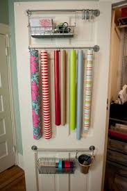 Des rangements suspendus pour les petits accessoires. 10 Idees Rangement Utile Pour Votre Maison