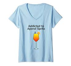 Scegli la consegna gratis per riparmiare di più. Compare Prices For Addicted To Aperol Spritz Herz Sommer Love Hype Across All Amazon European Stores