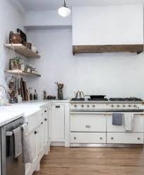Piano De Cuisson Lacanche Beth Kirby Cuisines Campagnardes Rustiques Cuisines Maison Renovation Cuisine