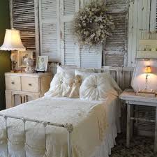 Mixing of metals with plush layers of bedding creates that contrast between. Tips And Ideas For Decorating A Bedroom In Vintage Style