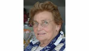 Rosières-aux-Salines. Décès d'Annette Henry-Prudent