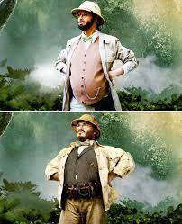 I Had A Maternity Photoshoot Based On The Legendary Roles Jack Black Has Played 11 Pics Bored Panda