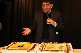 Tanti Auguri Don Luis Di Un Buon Compleanno L Ancora Online