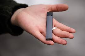 But what about bringing a vape on a plane? Juul Introduces New Pos Standards To Restrict Sales To Minors Techcrunch