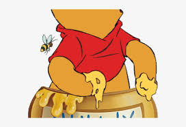 4.8 out of 5 stars. Free On Dumielauxepices Net Pooh Bear Winnie The Pooh Holding Honey Pot 640x480 Png Download Pngkit