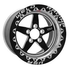 Due to many different methods to design tires and wheels, we have no control over other. Weld S71 15x10 33 5x4 5 Bp 7 5in Bs Black Wheel Medium Pad Bl